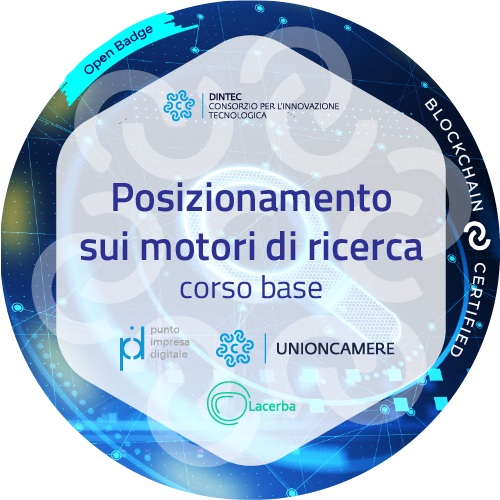 Badge pubblico 68383